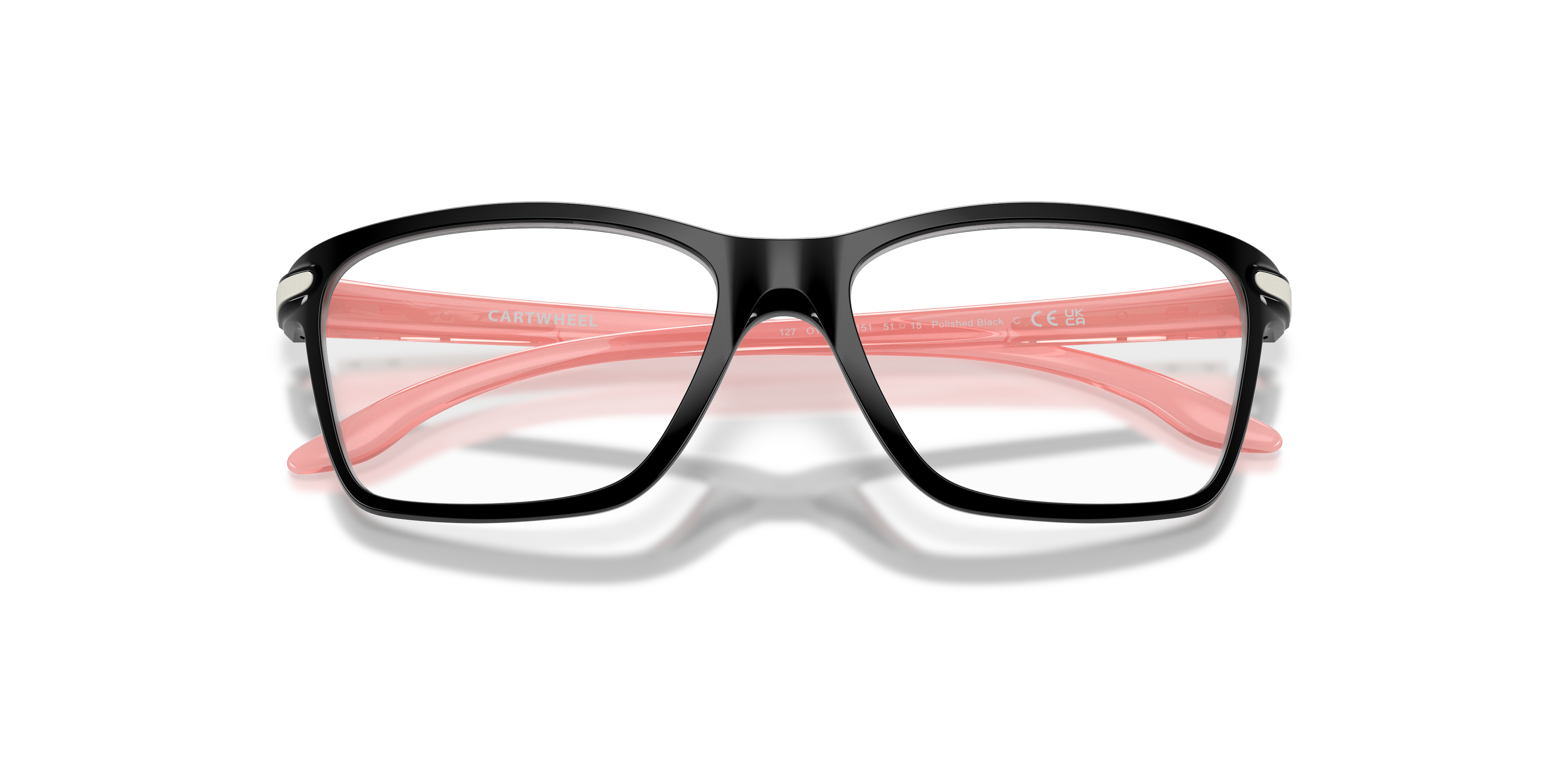 Oakley OY8010 801011 Cartwheel 